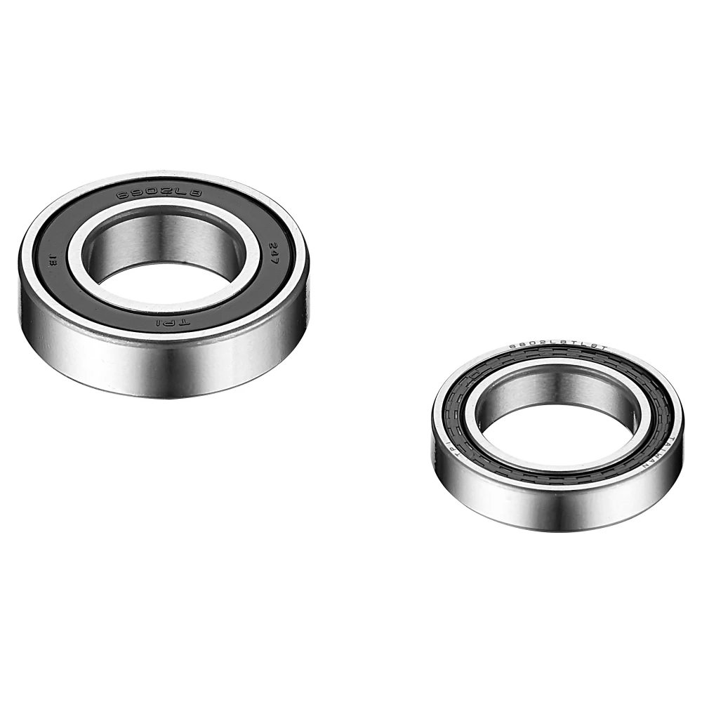 Giant Bearings Set SLR 1/ SLR 2 Rim Brake - Rear - 300000077 1 Giant Bearings Set SLR 1/ SLR 2 Rim Brake - Rear - 300000077