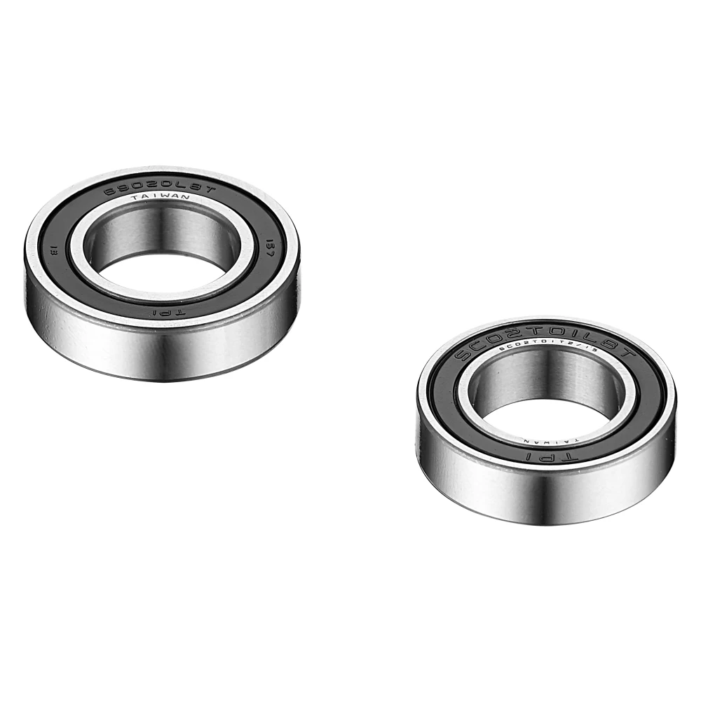 Giant Bearings SLR 2 Disc/ CXR 2 - Front - 300000092 1 Giant Bearings SLR 2 Disc/ CXR 2 - Front - 300000092