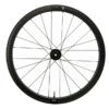 Giant SLR 1 Tubeless Carbon Disc 42 Rear Wheel - Clincher - Centerlock - Shimano - 12x142 Mm