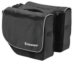 Giant City Pannier Set