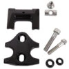 Giant Clamp Kit For Contact SLR D-Fuse Carbon Seatpost - 1729-G21SPB-0001 | Aluminium