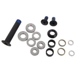 Giant GSF032 Rear Shock Accessories For Stance / Embolden | Frame Bolt Kit - 1280GSF03205A1