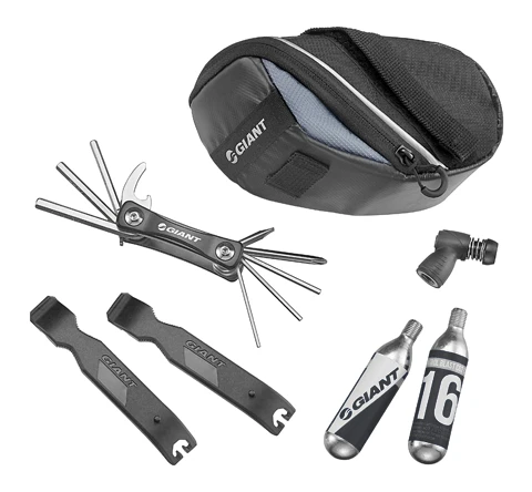 Giant Quick Fix Combo Compress Kit 1 Giant Quick Fix Combo Compress Kit