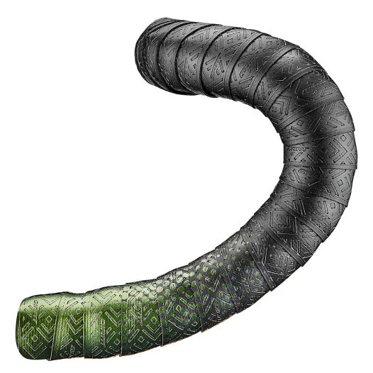 Giant Stratus Lite 3.0 Handlebar Tape - Black/saturn 1 Giant Stratus Lite 3.0 Handlebar Tape - Black/saturn