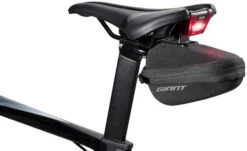 Giant UniClip Seat Bag With Docking Station