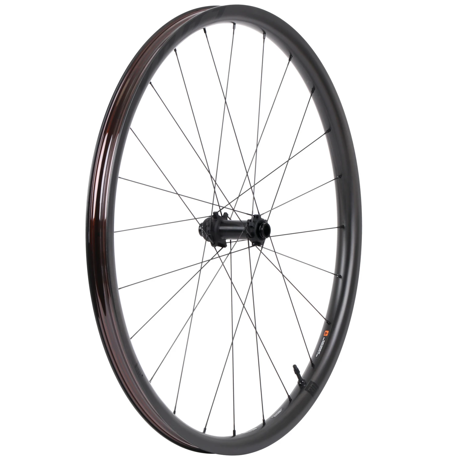 Giant XCR 1 30 MTB Carbon Wheelset 29 Inch - Boost Shimano - 15x110 Mm | 12x148 Mm 3 Giant XCR 1 30 MTB Carbon Wheelset 29 Inch - Boost Shimano - 15x110 Mm | 12x148 Mm - Image 3