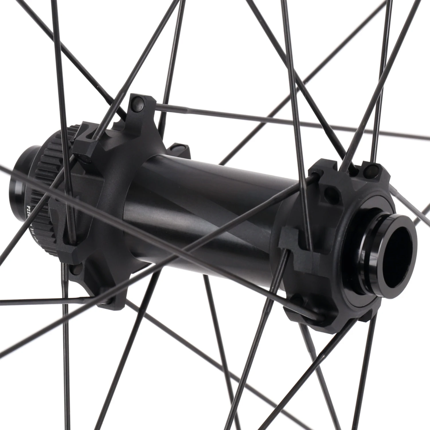 Giant XCR 1 30 MTB Carbon Wheelset 29 Inch - Boost Shimano - 15x110 Mm | 12x148 Mm 4 Giant XCR 1 30 MTB Carbon Wheelset 29 Inch - Boost Shimano - 15x110 Mm | 12x148 Mm - Image 4