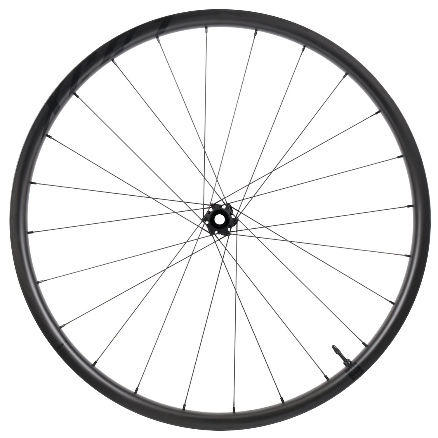 Giant XCR 1 30 MTB Carbon Wheelset 29 Inch - Boost Shimano - 15x110 Mm | 12x148 Mm 2 Giant XCR 1 30 MTB Carbon Wheelset 29 Inch - Boost Shimano - 15x110 Mm | 12x148 Mm - Image 2