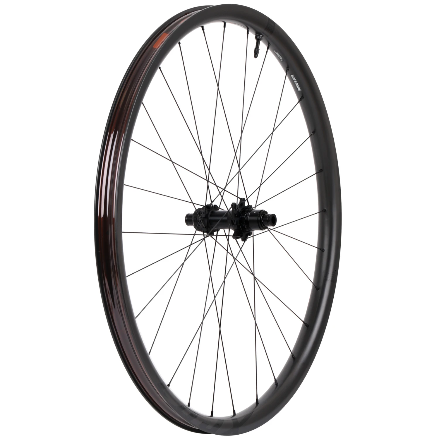 Giant XCR 1 30 MTB Carbon Wheelset 29 Inch - Boost Shimano - 15x110 Mm | 12x148 Mm 6 Giant XCR 1 30 MTB Carbon Wheelset 29 Inch - Boost Shimano - 15x110 Mm | 12x148 Mm - Image 6