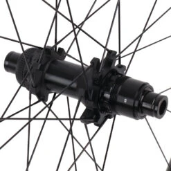 Giant XCR 1 30 MTB Carbon Rear Wheel 29 Inch - Boost Shimano - 12x148 Mm - Black -Giant giant xcr 1 30 mtb carbon rearwheel 29inch boost shimano2 1129315