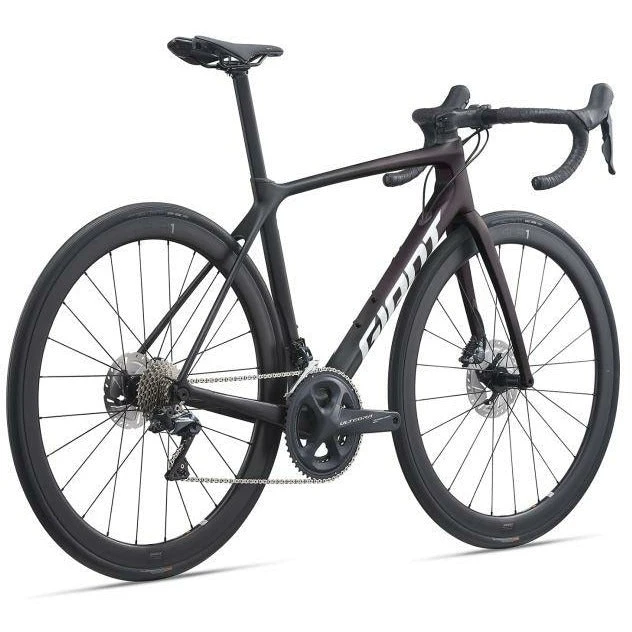 Giant TCR Advanced Pro 1 Disc 2021 2 Giant TCR Advanced Pro 1 Disc 2021 - Image 2