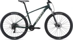 Giant Talon 4 29er SM Metallic Black 2022