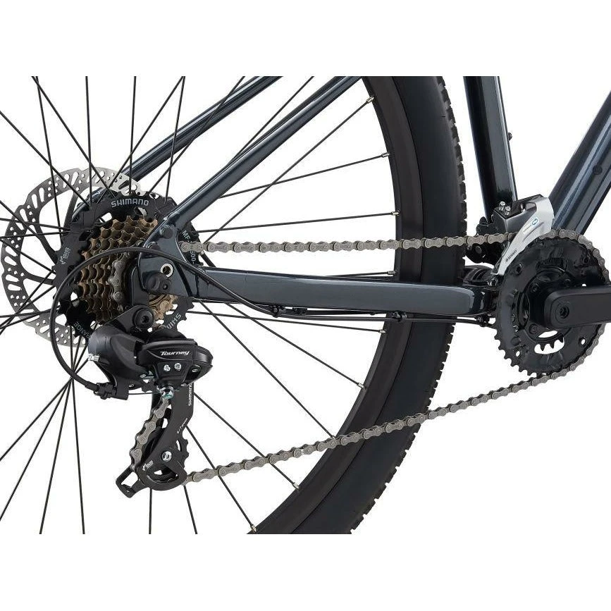 2021 Giant Talon 4 Disc Mountain Bike 9 2021 Giant Talon 4 Disc Mountain Bike - Image 9
