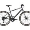 Giant Momentum UX (flatbar) (UX 9 Spd Der) 2021