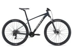Giant: Talon 29 4 S Metallic Black