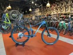 We Ship! Giant Stance 29 2(Crest Fork) - Blue Ashes 2021