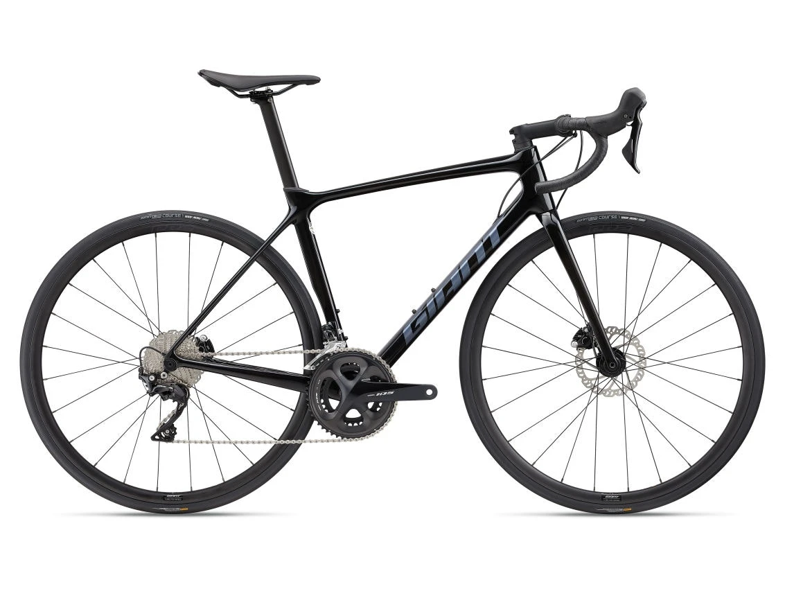 Giant TCR Advanced Disc 2 Pro Compact 2023 1 Giant TCR Advanced Disc 2 Pro Compact 2023