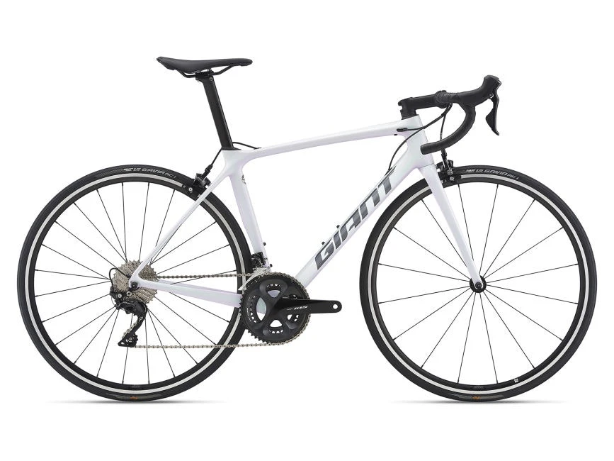 Giant TCR Advanced 2-Pro Compact 2021 2 Giant TCR Advanced 2-Pro Compact 2021 - Image 2