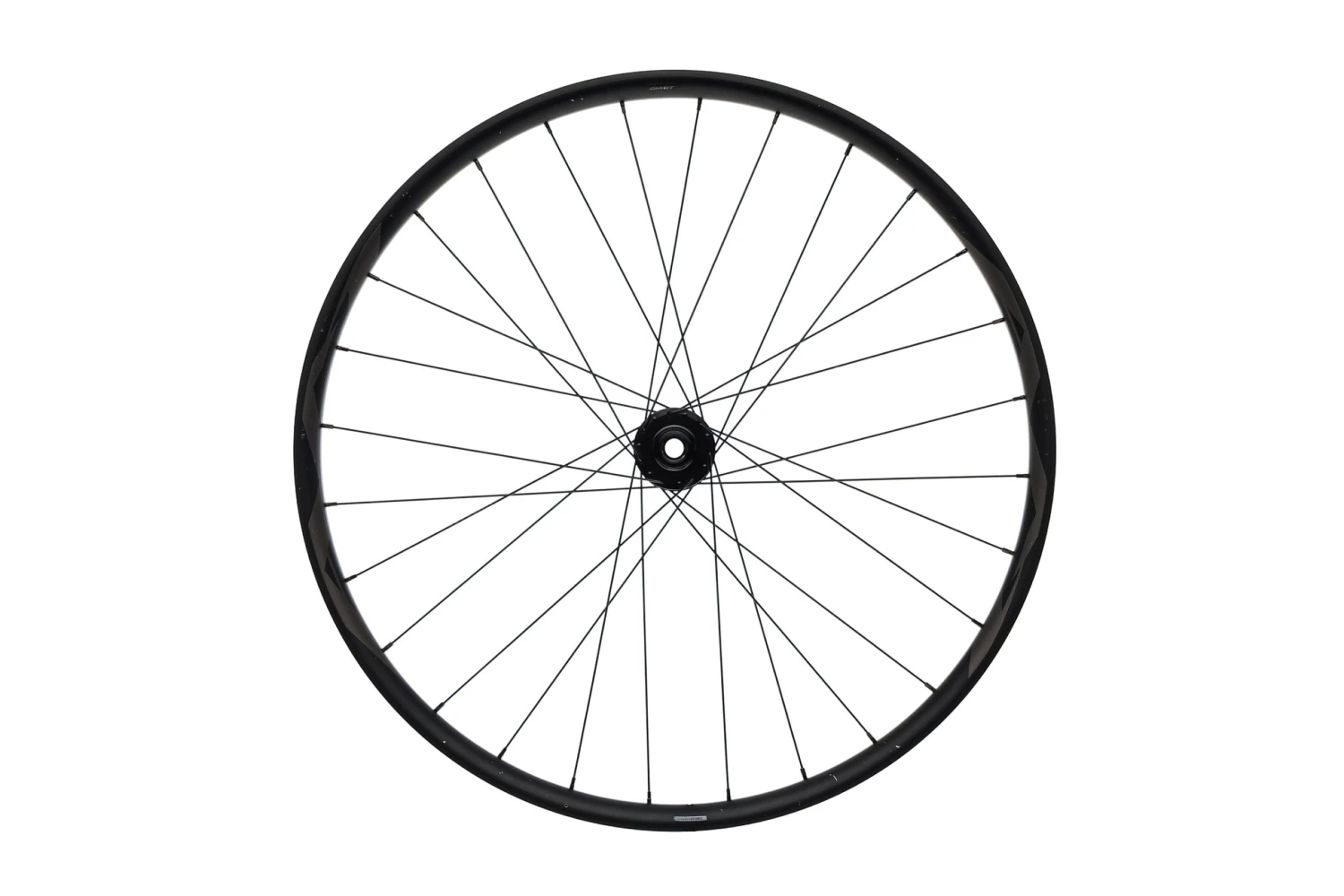 Giant AM29 Aluminum Clincher 29" Front Wheel 1 Giant AM29 Aluminum Clincher 29" Front Wheel