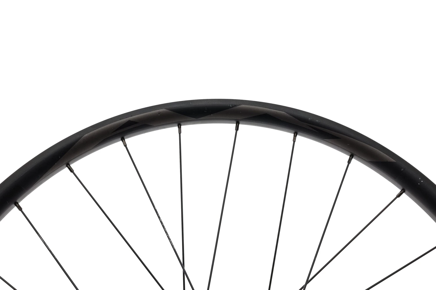 Giant AM29 Aluminum Clincher 29" Front Wheel 5 Giant AM29 Aluminum Clincher 29" Front Wheel - Image 5