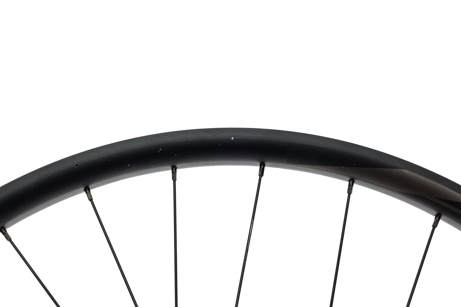 Giant AM29 Aluminum Clincher 29" Front Wheel 9 Giant AM29 Aluminum Clincher 29" Front Wheel - Image 9