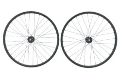Giant OEM Aluminum Tubeless 27.5" Wheelset