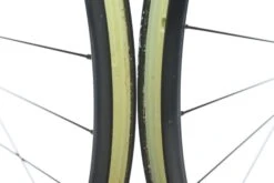 Giant OEM Aluminum Tubeless 27.5" Wheelset -Giant wrd10052 bj 6