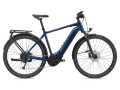 Giant Explore E+ 2 GTS 28MPH 2021
